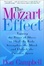 Cover of 'The Mozart Effect'