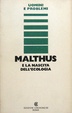 Cover of Malthus