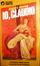 Cover of Io, Claudio