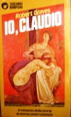 Io, Claudio