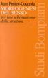 Cover of Morfogenesi del senso