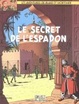 Cover of Blake et Mortimer, tome 2