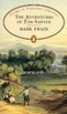 The adventures of Tom Sawyer