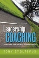 Cover of Leadership Coaching