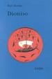Cover of Dioniso