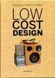 Cover of Low cost design. Ediz. italiana e inglese