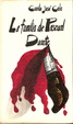 Cover of La familia de Pascual Duarte