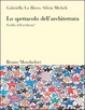 Cover of Lo spettacolo dell'architettura