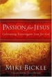 Cover of Passion for Jesus