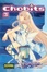 Cover of Chobits vol. 3