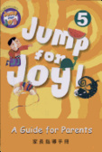 Jump for Joy 5 輯