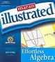 Cover of Maran illustrated effortless algebra