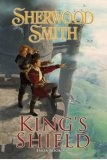 King's Shield : Book Three of Inda