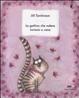 Cover of La gattina che voleva tornare a casa
