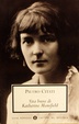 Cover of Vita breve di Katherine Mansfield