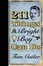 Cover of '211 Things a Bright Boy Can Do'