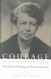 Cover of Courage in a Dangerous World