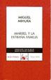 Cover of Maribel y la extraña familia