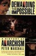 Cover of Demanding the Impossible