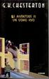 Cover of Le avventure di un uomo vivo