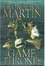Cover of A Game of Thrones n.1