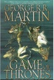Cover of A Game of Thrones N.1