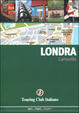 Cover of Londra Cartoville