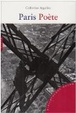 Cover of Paris Poète