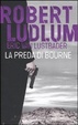 Cover of La preda di Bourne