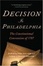 Cover of "Decision in Philadelphia"