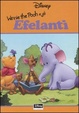 Cover of Winnie the Pooh e gli Efelanti