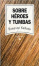 Cover of Sobre héroes y tumbas