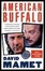 Cover of "American Buffalo"