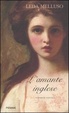 Cover of L'amante inglese