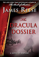 Cover of The Dracula Dossier