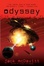 Cover of "Odyssey"