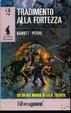 Cover of Tradimento alla fortezza
