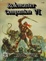 Cover of Rolemaster Companion VI
