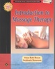 Cover of Introduction to Massage Therapy