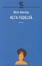 Cover of Alta fedeltà