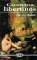 Cover of Cuentos libertinos
