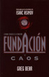 Cover of Fundacion y caos
