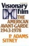 Cover of Visionary Film