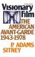 Cover of Visionary Film