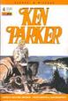 Cover of Ken Parker Collection n. 4