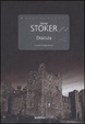 Cover of Dracula
