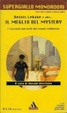 Cover of Il meglio del mystery - Speciale Estate gialla 2003
