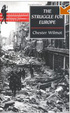 Cover of Struggle for Europe