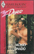 Cover of Matrimonio apasionado