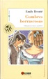 Cover of Cumbres Borrascosas